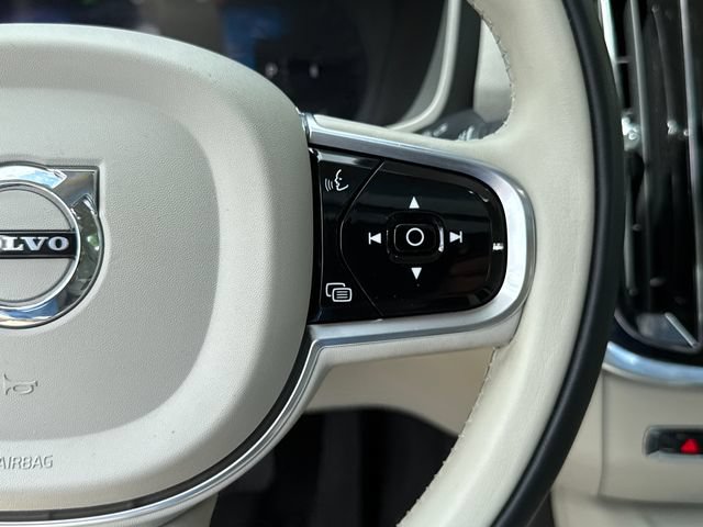 Certified 2023 Volvo S60 B5 Plus w/ Climate Package AWD/4WD image 13