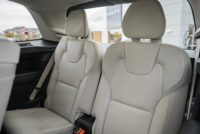 New 2026 Volvo XC90 B6 Ultra w/ Lounge Package image 35