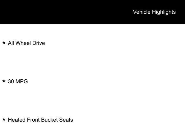 Used 2019 INFINITI QX30 Premium w/ Navigation Package image 4