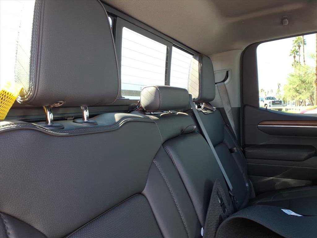 Certified 2024 GMC Sierra 1500 Denali w/ Denali Reserve Package image 14