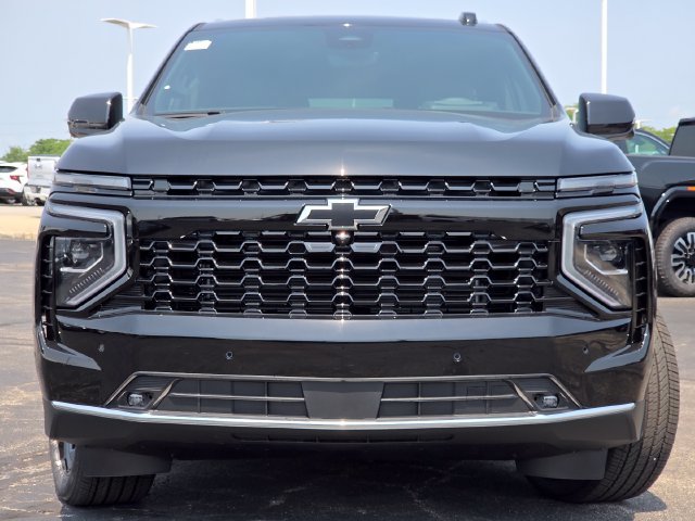 New 2026 Chevrolet Tahoe LT AWD/4WD image 14
