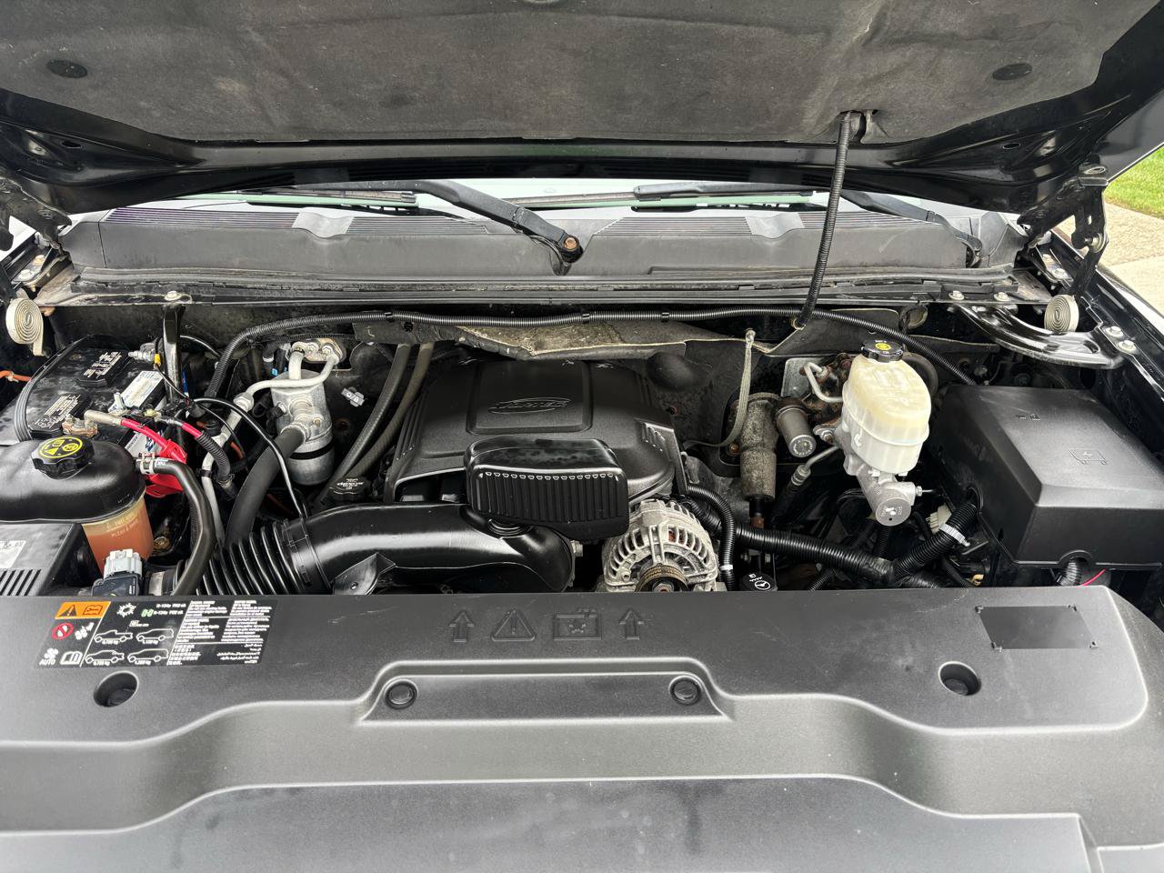 Used 2014 Chevrolet Silverado 2500 W/T RWD image 22
