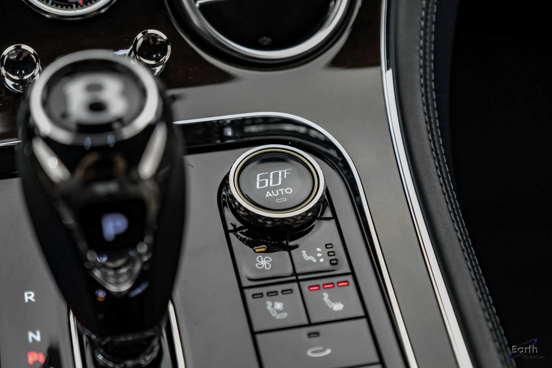 Used 2020 Bentley Continental GT V8 First Edition AWD/4WD image 55