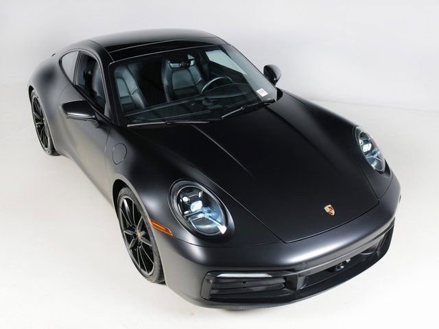 Certified 2024 Porsche 911 Carrera image 31