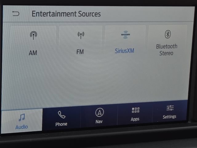 Used 2024 Ford Maverick Lariat w/ 4K Tow Package AWD/4WD image 31