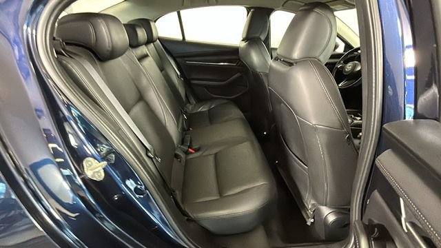Used 2024 MAZDA MAZDA3 s FWD image 30