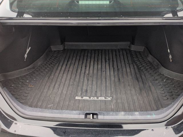 Certified 2023 Toyota Camry SE w/ Cold Weather Package image 27