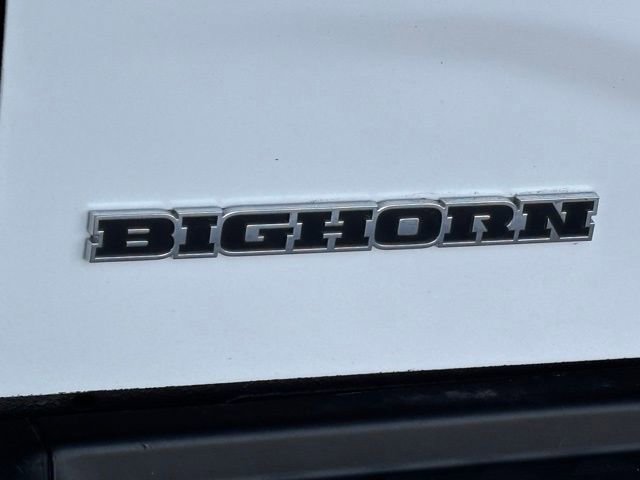 Used 2024 RAM 3500 Big Horn image 11
