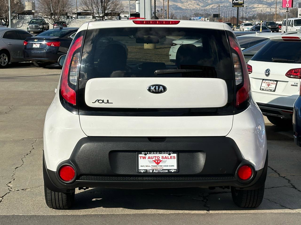Used 2014 Kia Soul image 6
