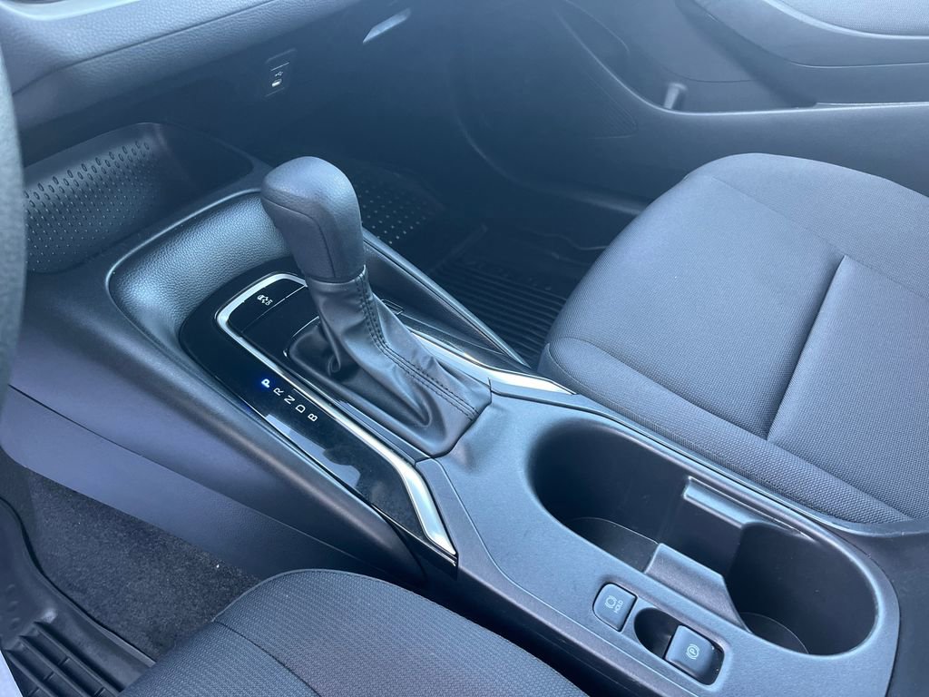Certified 2023 Toyota Corolla LE image 25