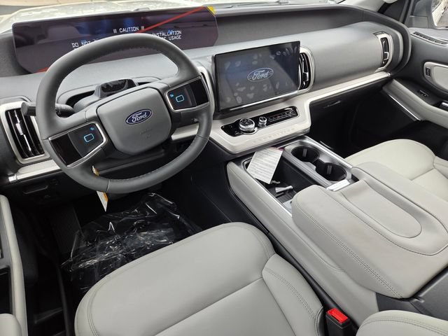 New 2026 Ford Expedition Max Active RWD image 33