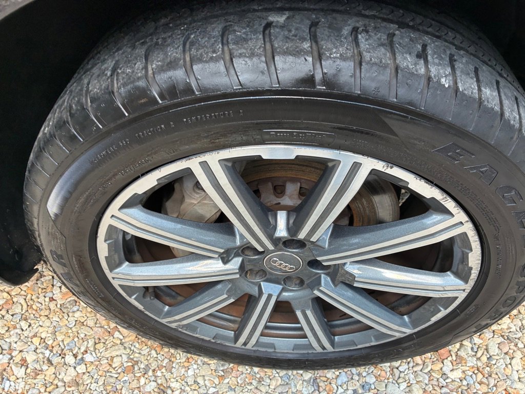 Used 2018 Audi Q7 3.0T Prestige image 31