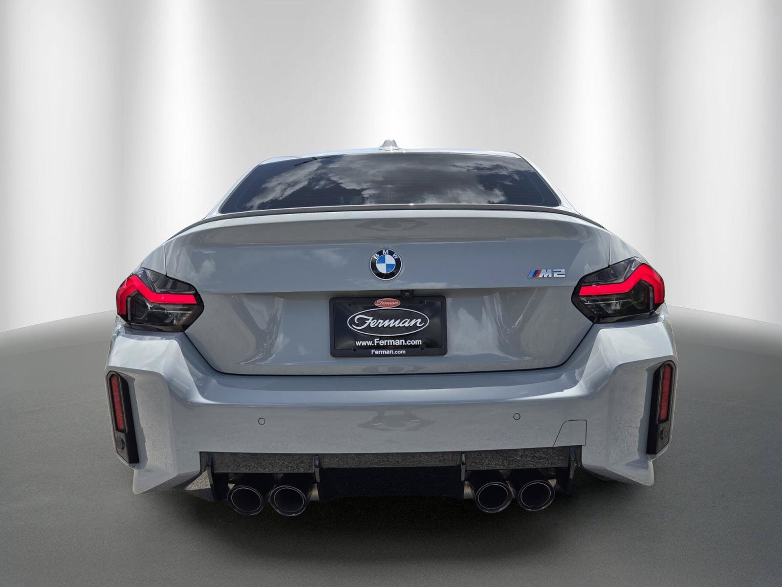 Used 2023 BMW M2 RWD image 6