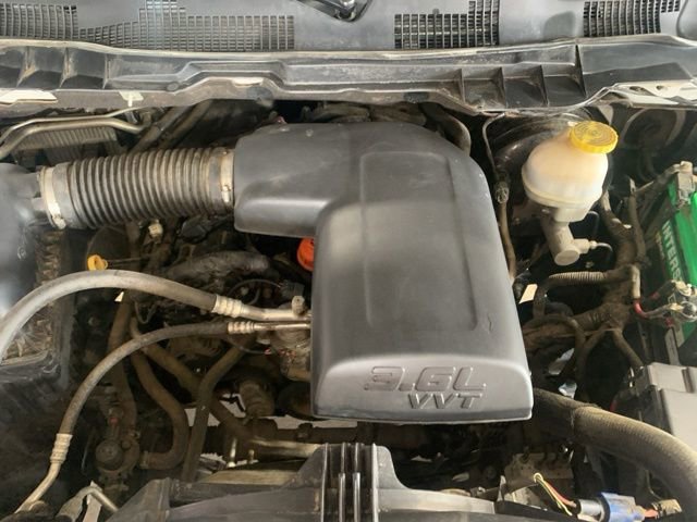 Used 2017 RAM 1500 Express AWD/4WD image 21
