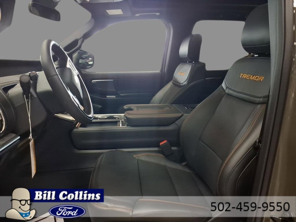 New 2025 Ford Expedition Tremor image 16