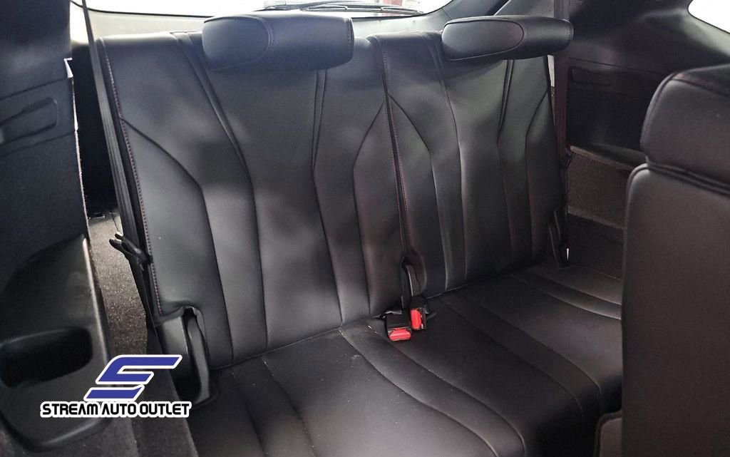 Used 2022 Acura MDX A-Spec image 21