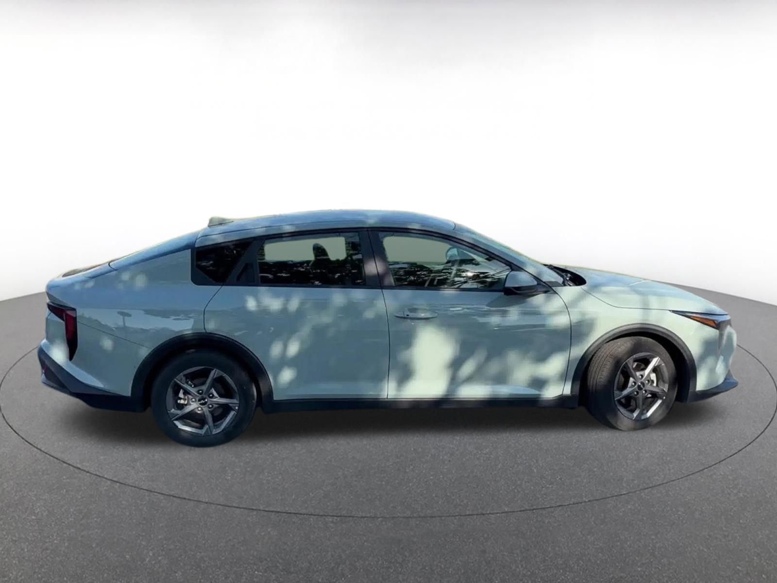 Used 2025 Kia K4 FWD image 15