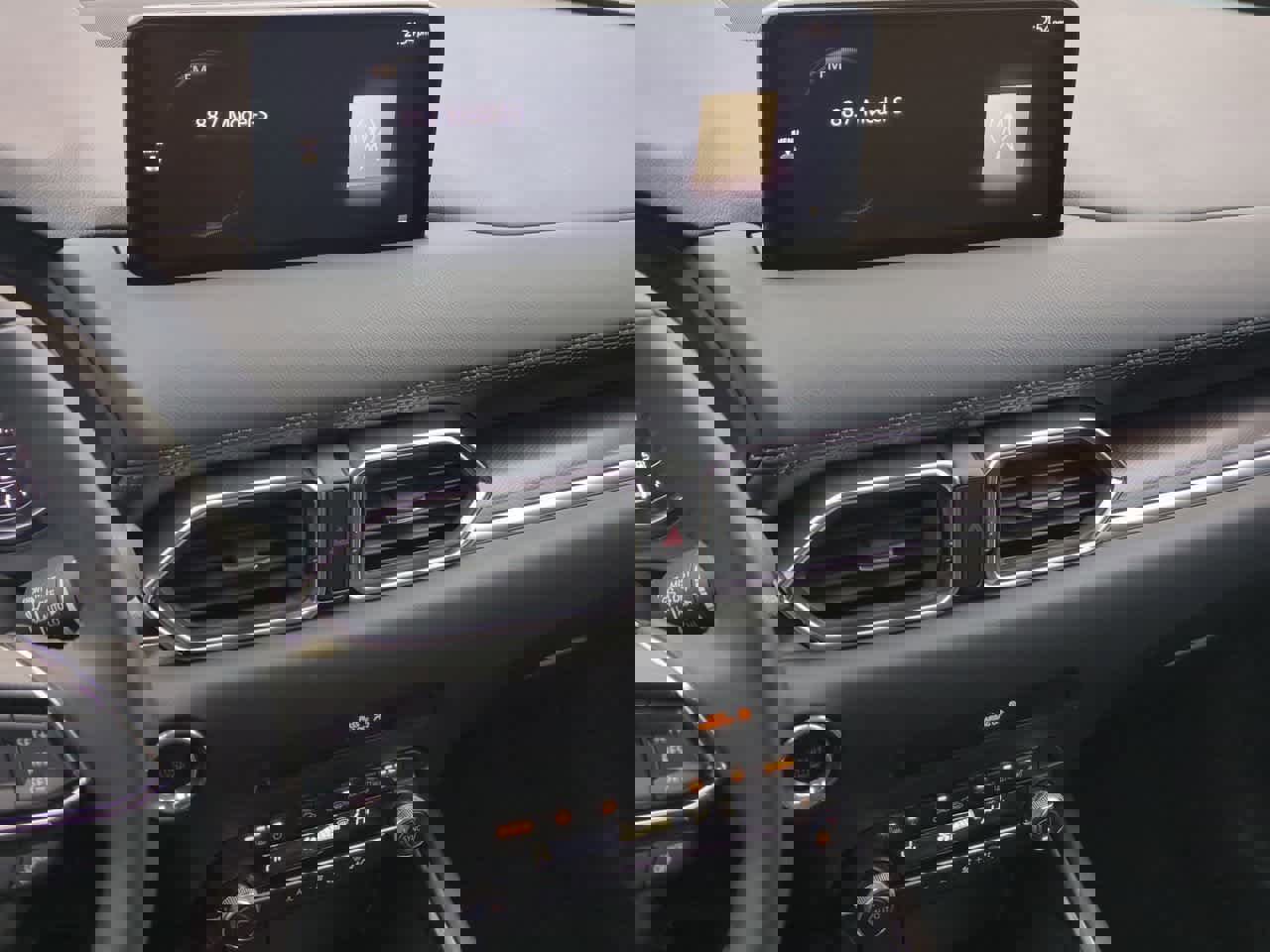 New 2025 MAZDA CX-5 Carbon Edition image 29