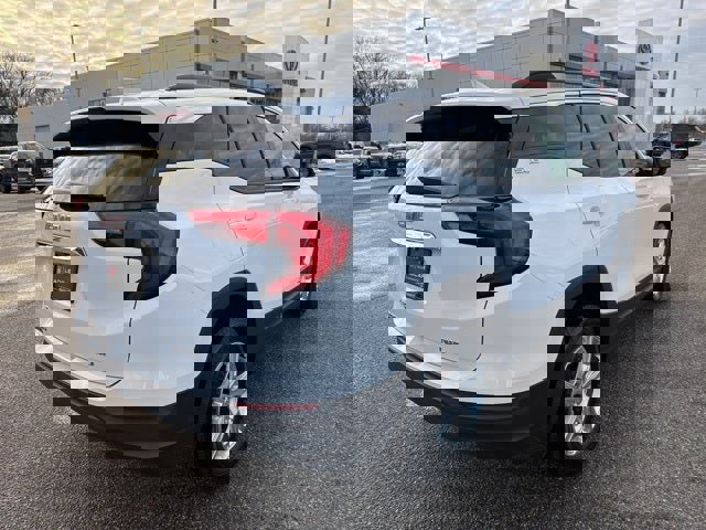 Used 2019 GMC Terrain SLE w/ Driver Convenience Package image 13