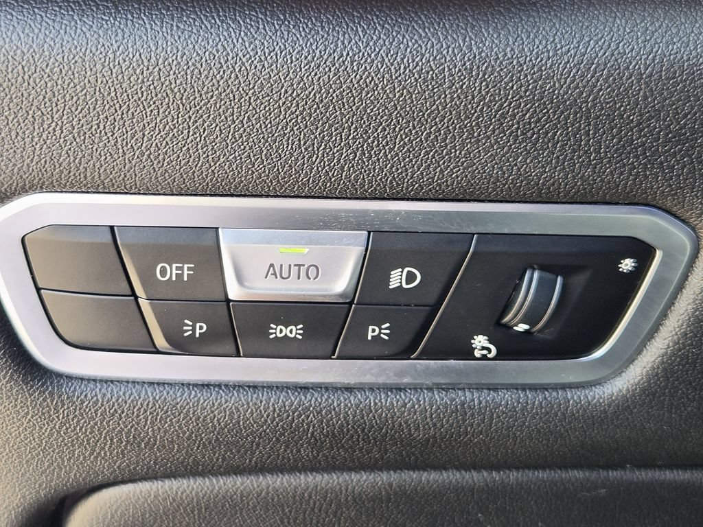 Used 2023 BMW X5 sDrive40i RWD image 24