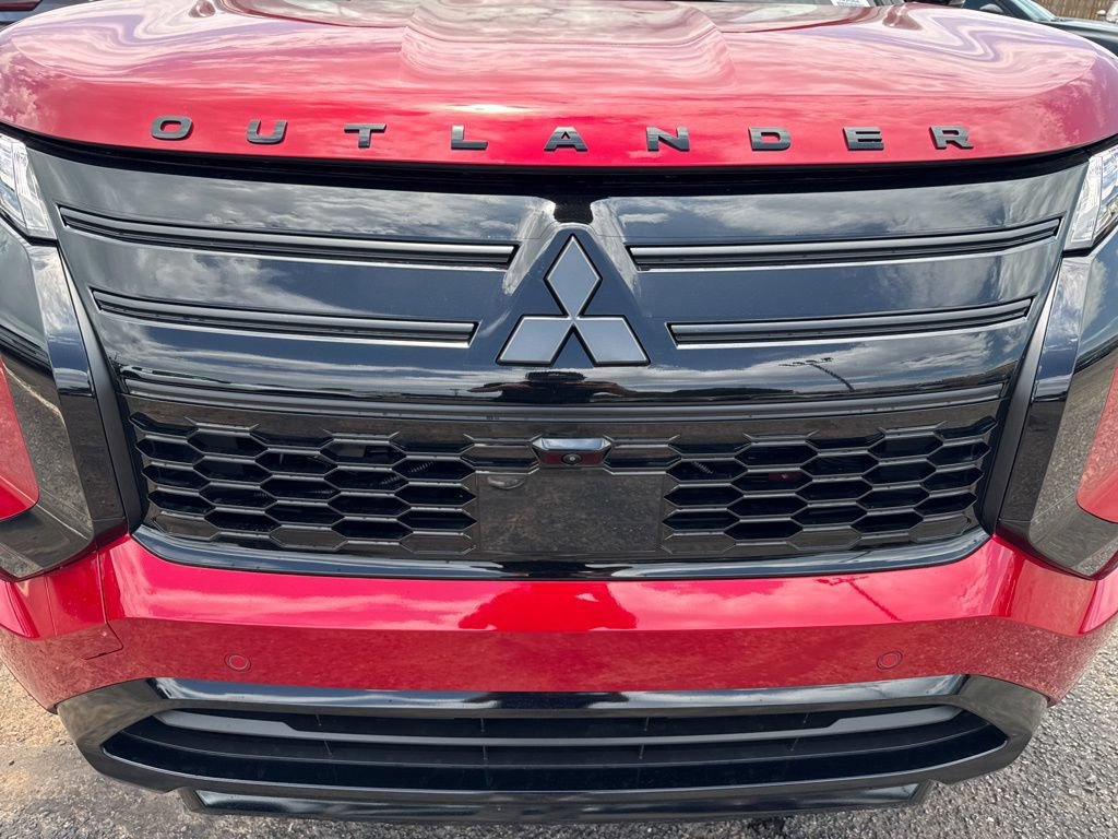 New 2026 Mitsubishi Outlander SEL AWD/4WD image 52
