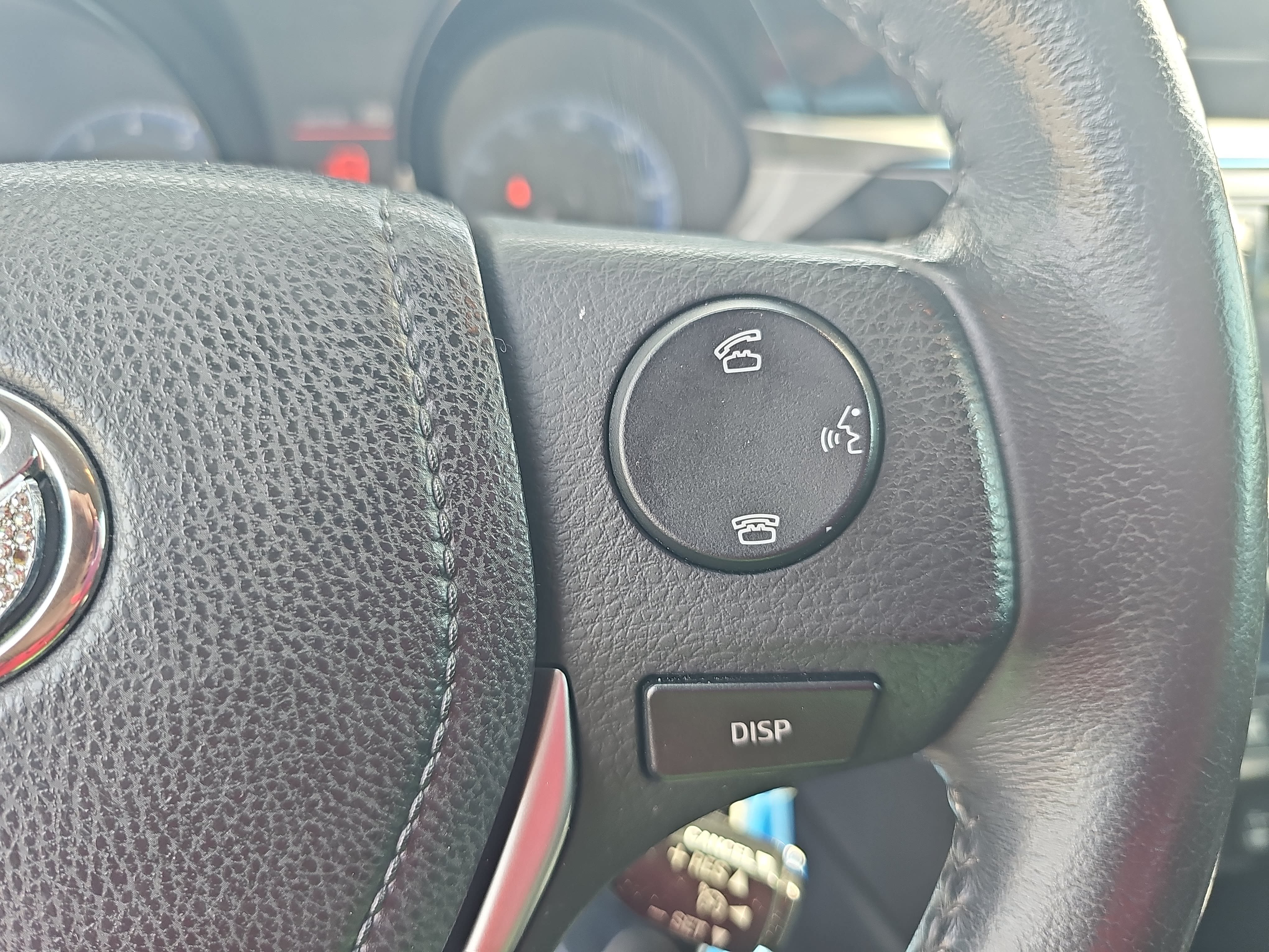 Used 2015 Toyota Corolla S FWD image 17