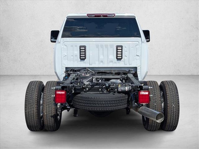 New 2026 Chevrolet Silverado 3500 LT w/ Convenience Package image 6