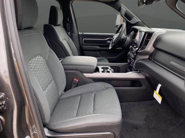 New 2025 RAM 1500 Big Horn image 31
