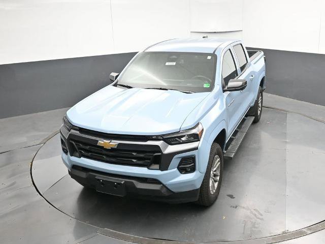 New 2025 Chevrolet Colorado LT w/ LT Convenience Package image 17
