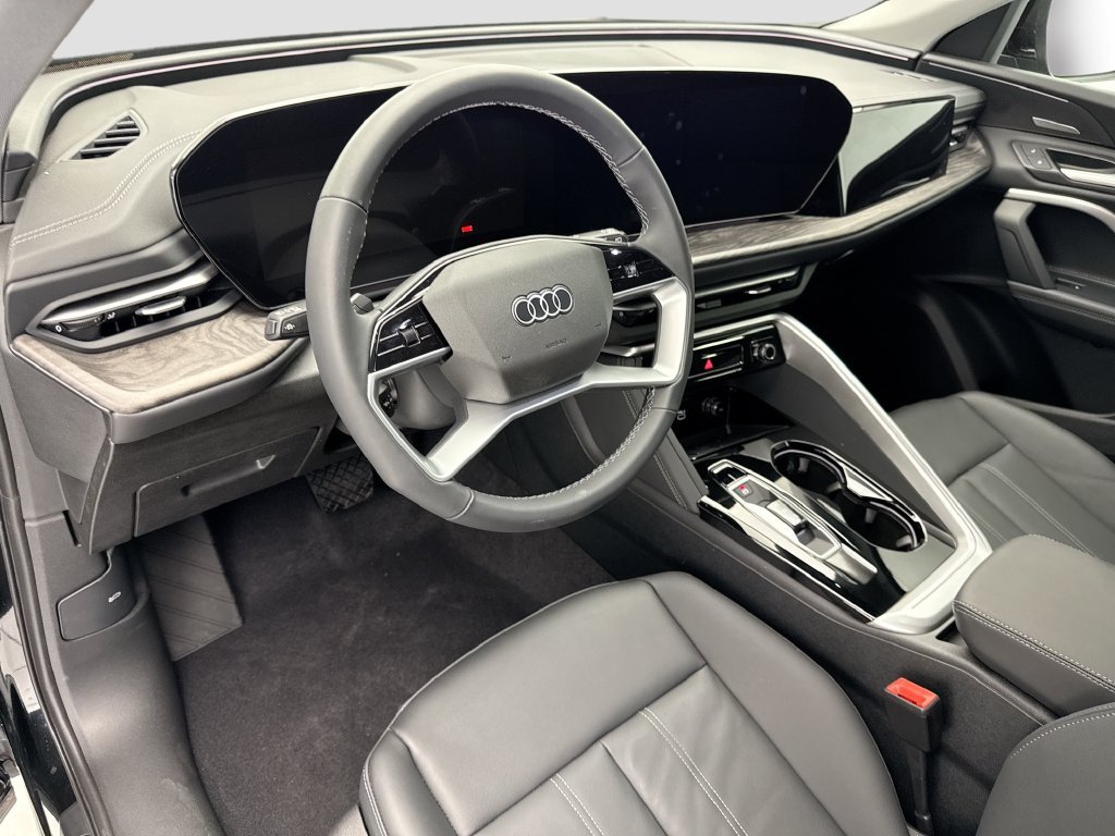 Used 2026 Audi Q5 Premium Plus AWD/4WD image 9