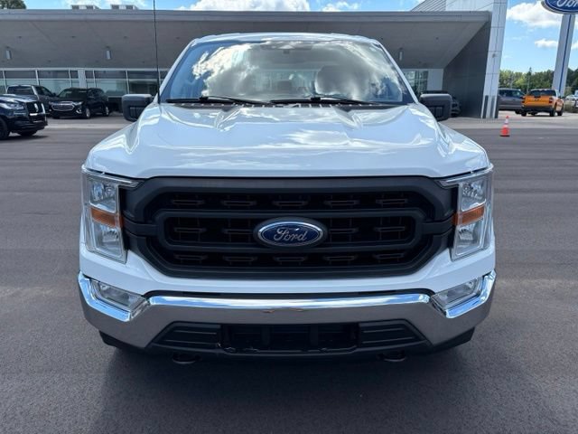 Used 2021 Ford F150 XL w/ Equipment Group 101A High AWD/4WD image 10