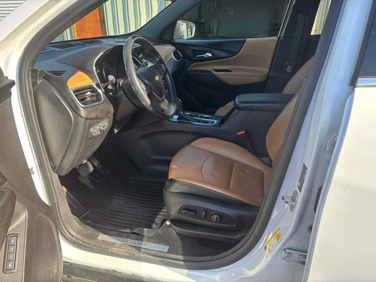 Used 2019 Chevrolet Equinox Premier image 14