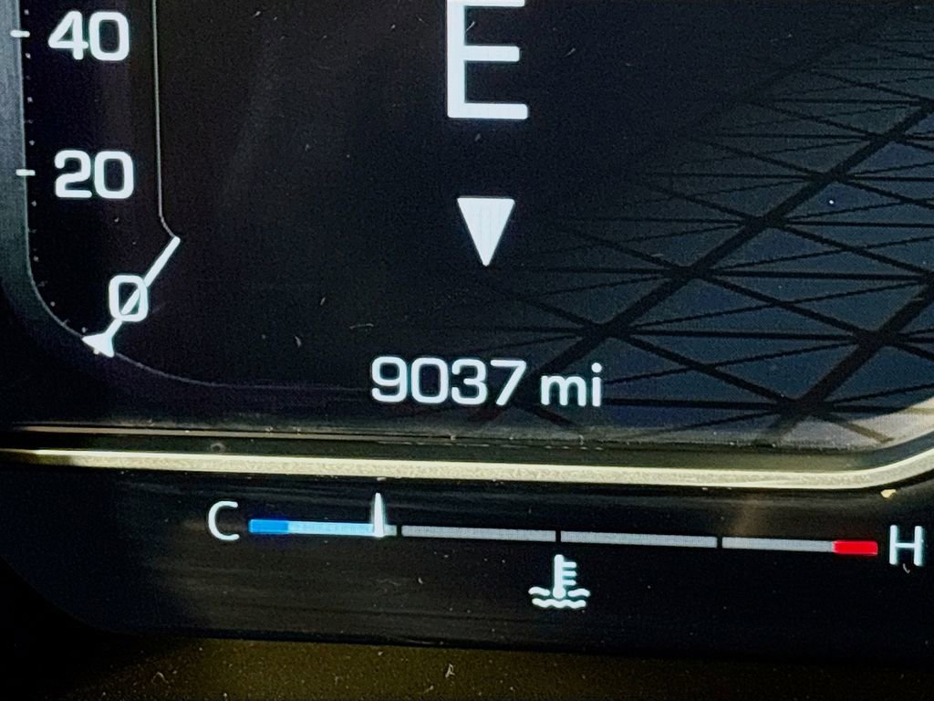 Used 2025 GMC Sierra 1500 AT4 w/ AT4 Premium Package image 16