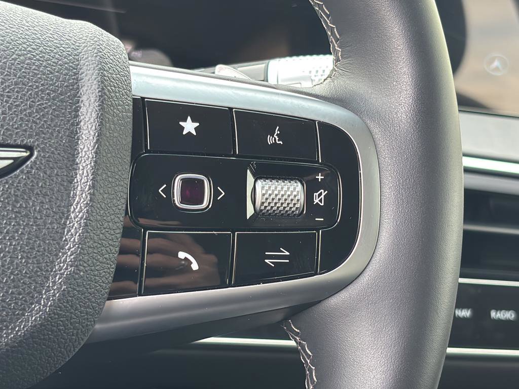 Certified 2026 Genesis GV70 2.5T image 23