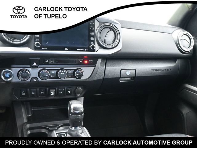 Used 2022 Toyota Tacoma TRD Pro image 28