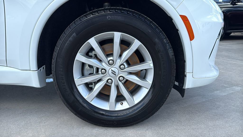 Used 2026 Dodge Durango GT RWD image 33