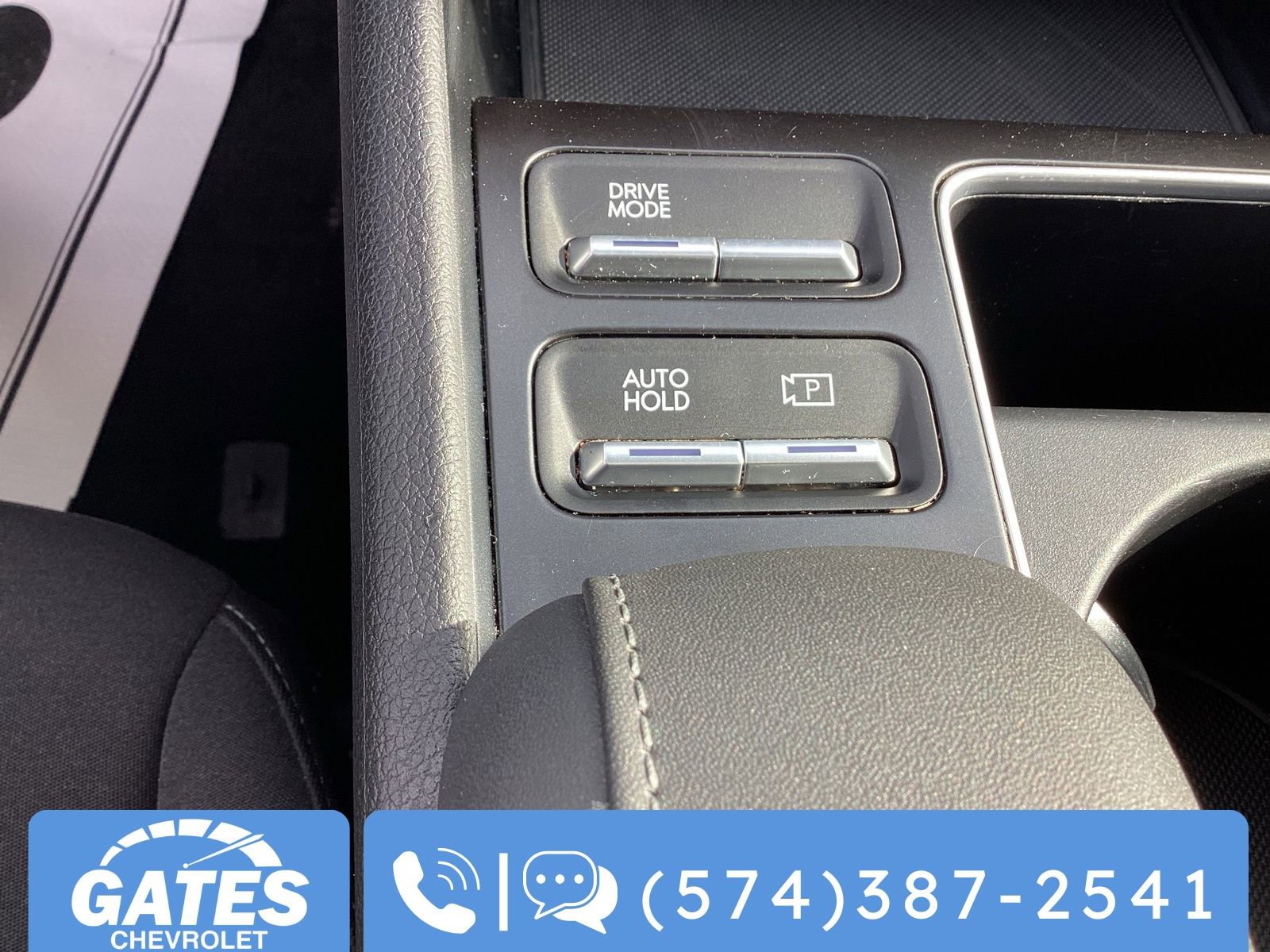 Used 2025 Hyundai Sonata SEL FWD image 33