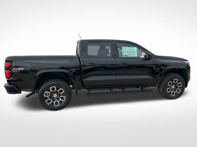 New 2026 Chevrolet Colorado Z71 image 6