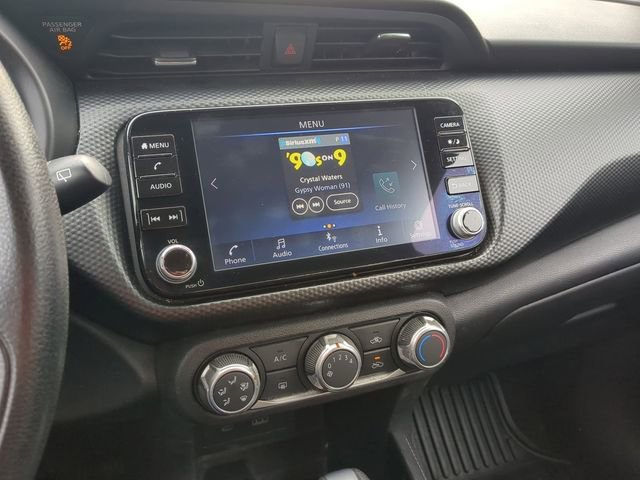 Used 2023 Nissan Kicks SV w/ Interior Electronics Package image 25