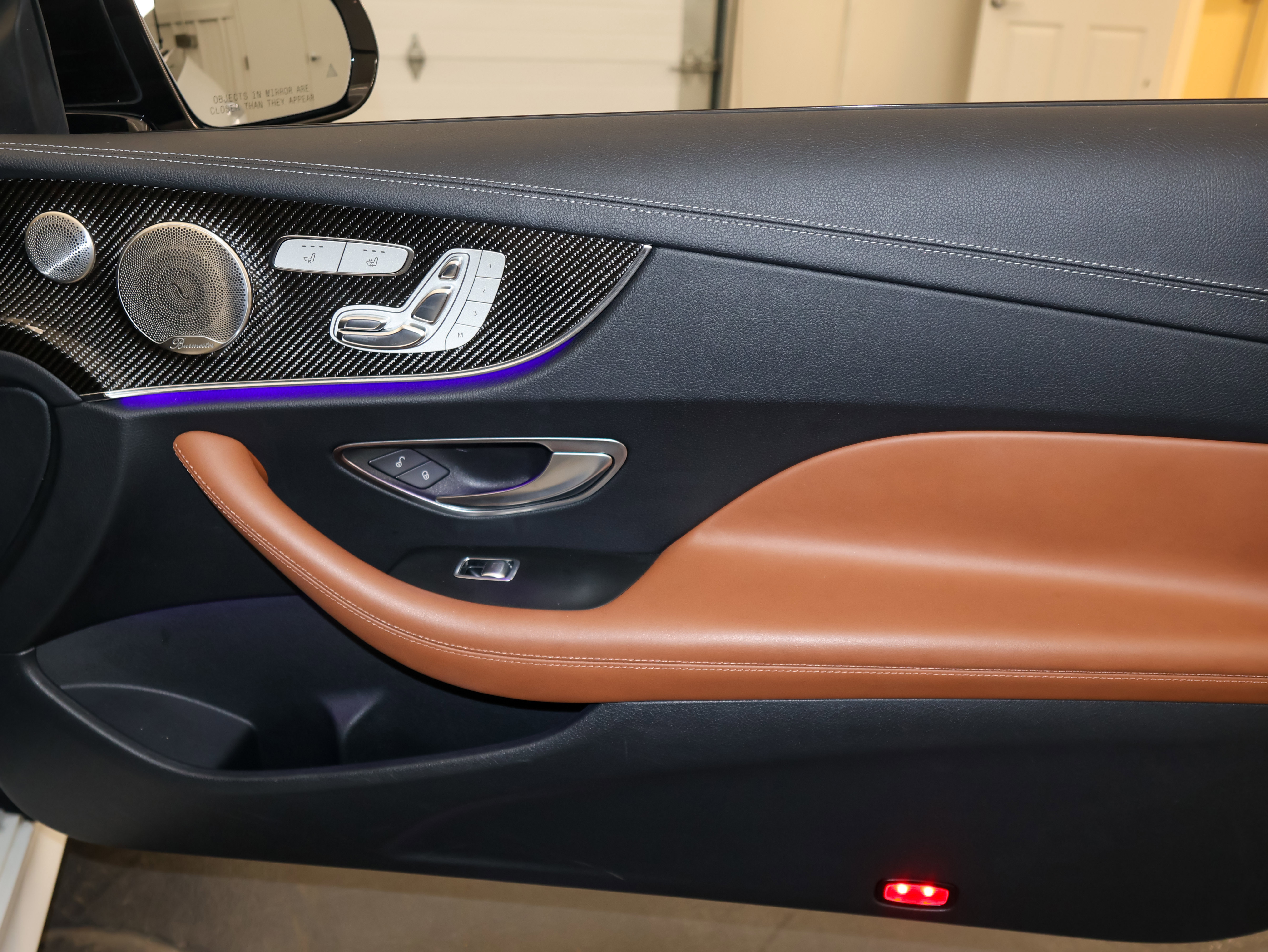 Used 2022 Mercedes-Benz E 53 AMG 4MATIC Coupe image 57