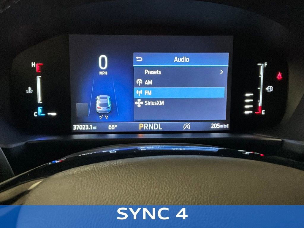 Used 2023 Ford Escape Active w/ Tech Pack #1 image 11