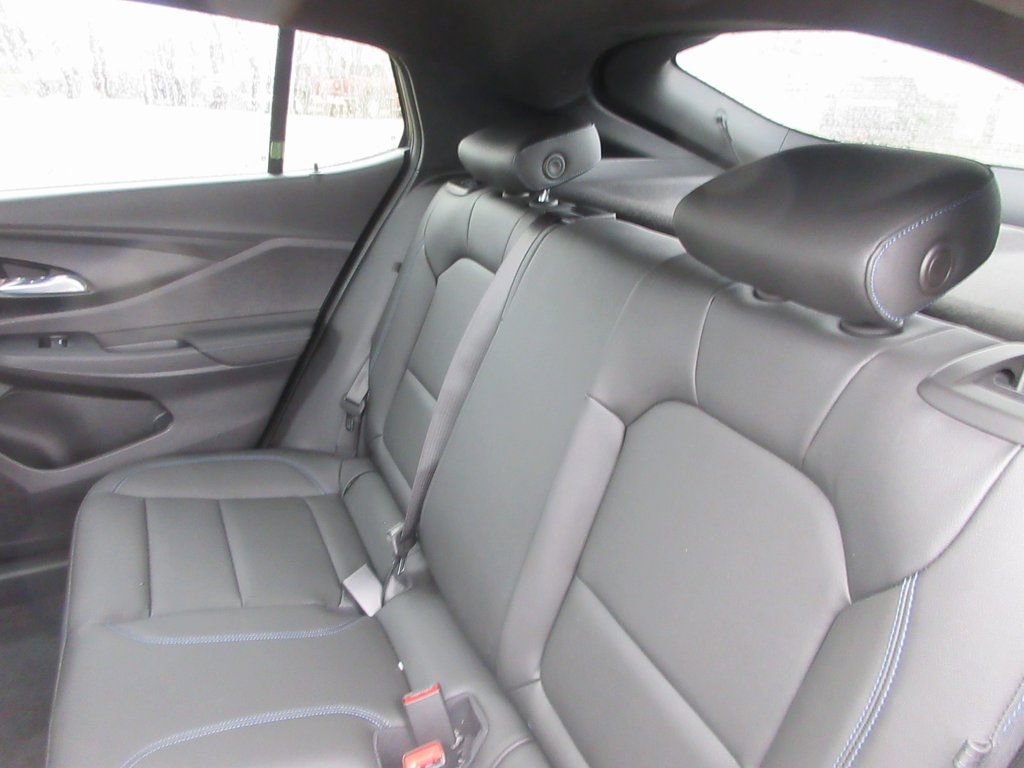 New 2026 Buick Envista Sport Touring w/ Convenience I Package image 14