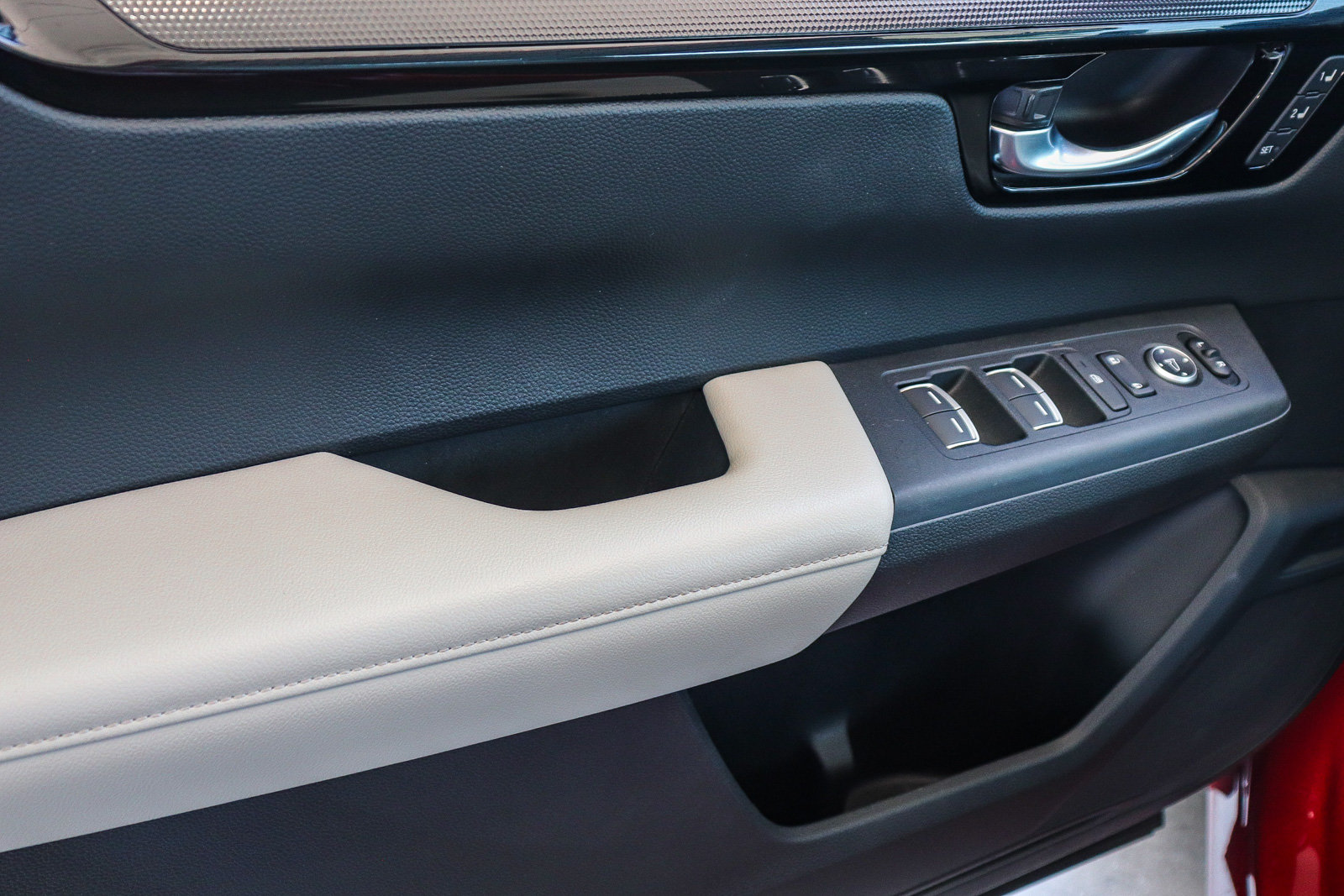Certified 2024 Honda CR-V EX-L image 25