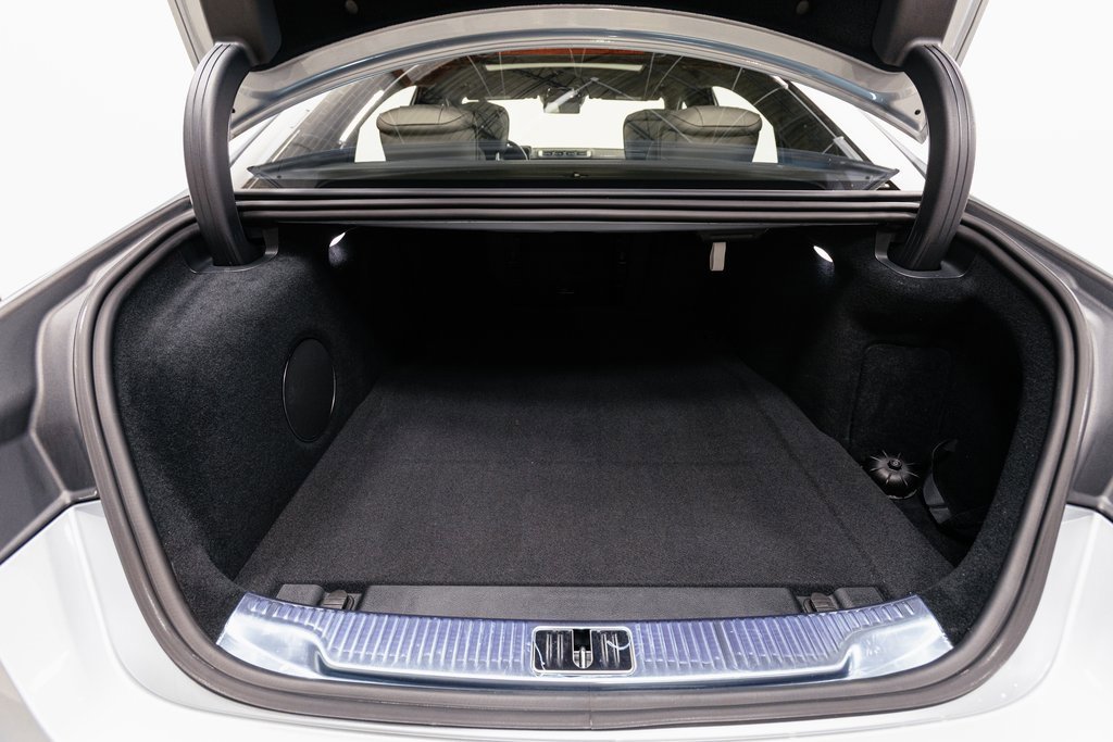 Used 2025 Mercedes-Benz S 63 AMG S image 32