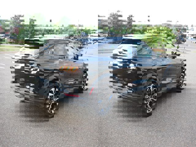 Certified 2024 Ford Mustang Mach-E Select w/ Comfort Package Lite image 5