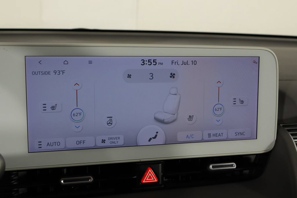 Used 2024 Hyundai Ioniq 5 SEL RWD image 35