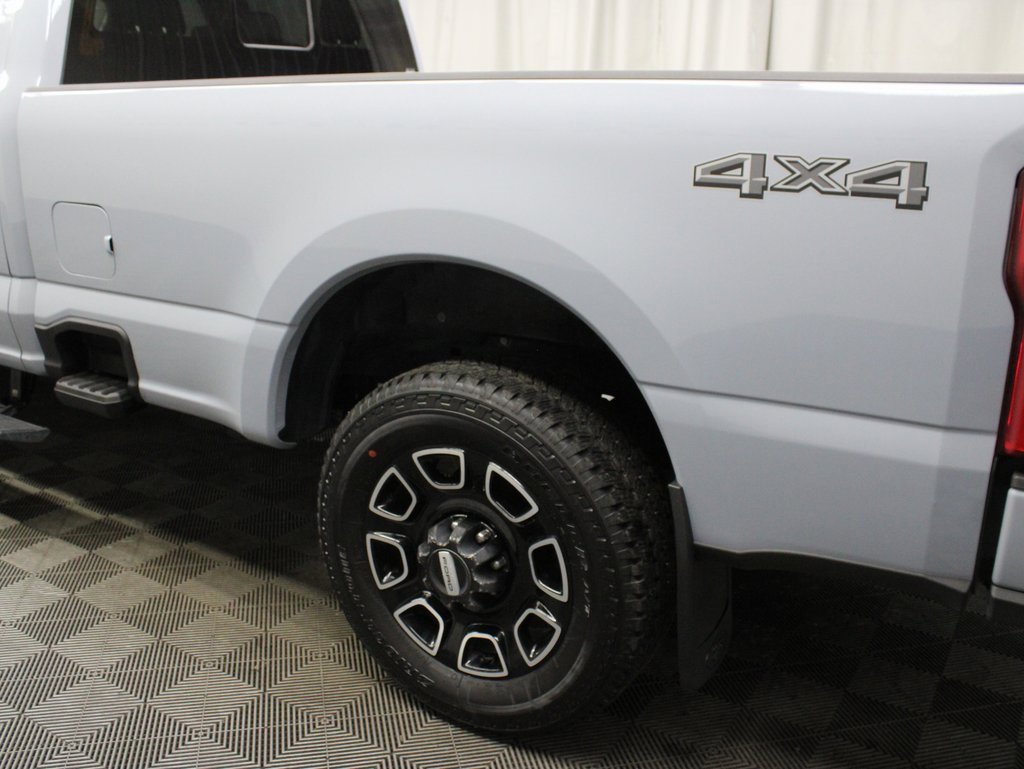 Used 2024 Ford F250 Lariat w/ Lariat Ultimate Package image 51