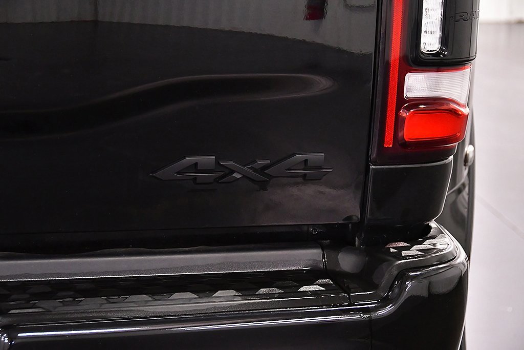 Used 2022 RAM 3500 Limited image 13