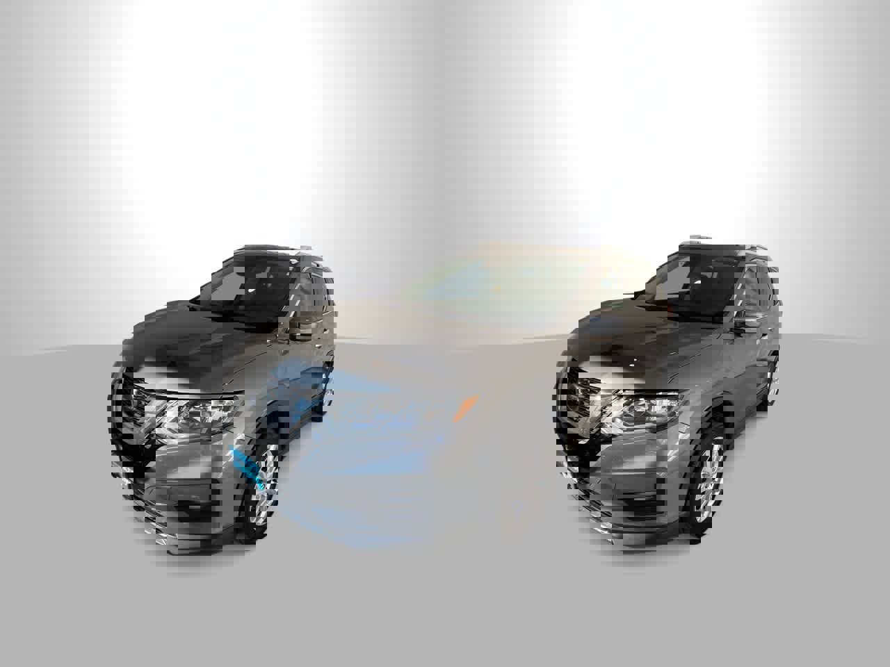 Used 2020 Nissan Rogue S w/ Special Edition Package image 5