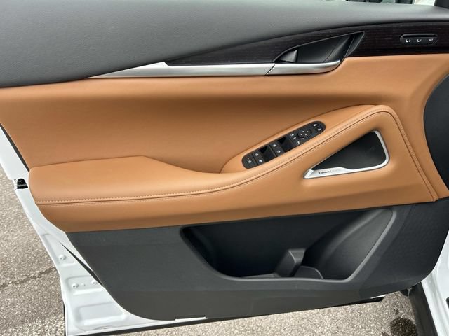 New 2027 INFINITI QX60 Autograph AWD/4WD image 18